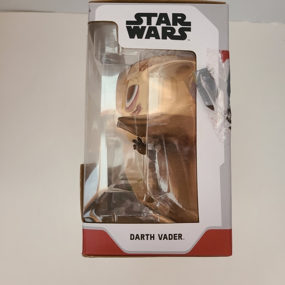 Star Wars Figurine - Picture 3 of 3